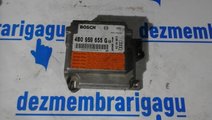 Calculator airbag Audi A6 Ii (1997-2005)