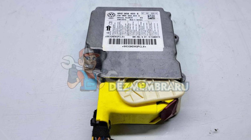 Calculator airbag Audi Q5 (8RB) [Fabr 2008-2016] 8R0959655E