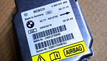 CALCULATOR AIRBAG BMW E53 X5 2000 2001 2002 2003 N...