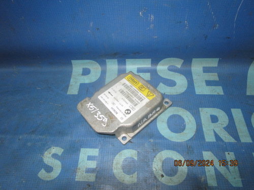 Calculator airbag BMW E53 X5 ; 6962530