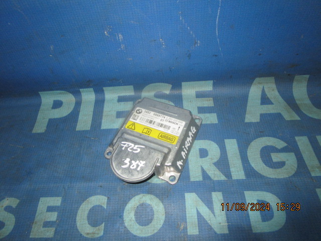 Calculator airbag BMW F25 X3 ; 6869774