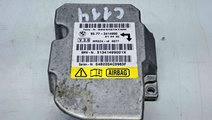 Calculator airbag Bmw X3 (E83) [Fabr 2003-2009] 34...
