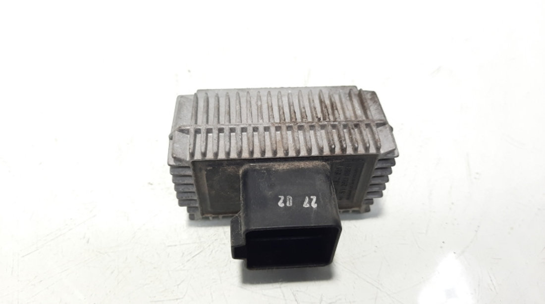 Calculator airbag, cod 09132591, Opel Astra G (idi:592862)