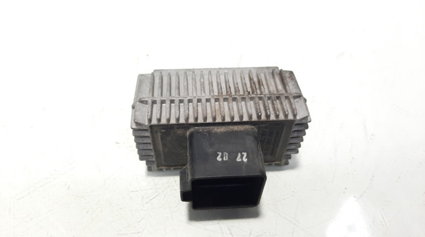 Calculator airbag, cod 09132591, Opel Astra G Cabriolet (idi:592862)