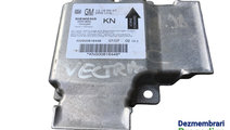 Calculator airbag Cod: 13186947 Opel Vectra C [200...