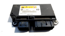 Calculator airbag, cod 13575683, Opel Astra J Seda...