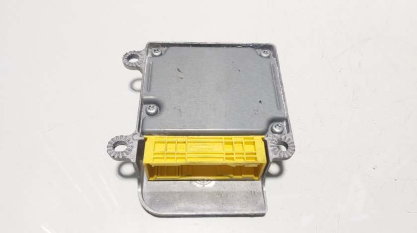 Calculator airbag, cod 1C0909605K, Skoda Fabia 2 Combi (5J, 545) (id:631686)