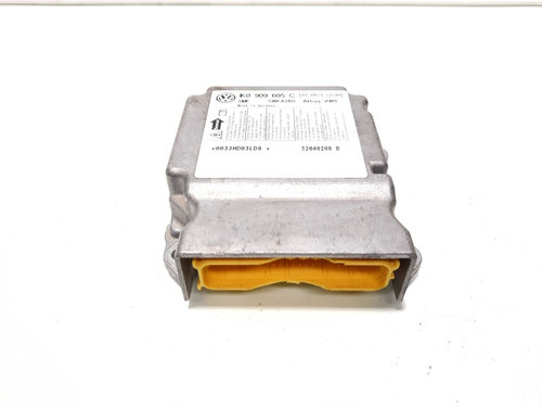 Calculator airbag, cod 1K0909605C, Seat Toledo 3 (5P2) (idi:513214)