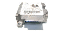 Calculator airbag, cod 24416703, Opel Astra G Seda...