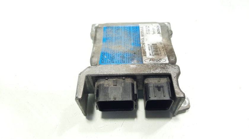 Calculator airbag, cod 2M5T-14B056-DE Ford Focus 1 Combi (id:608347)