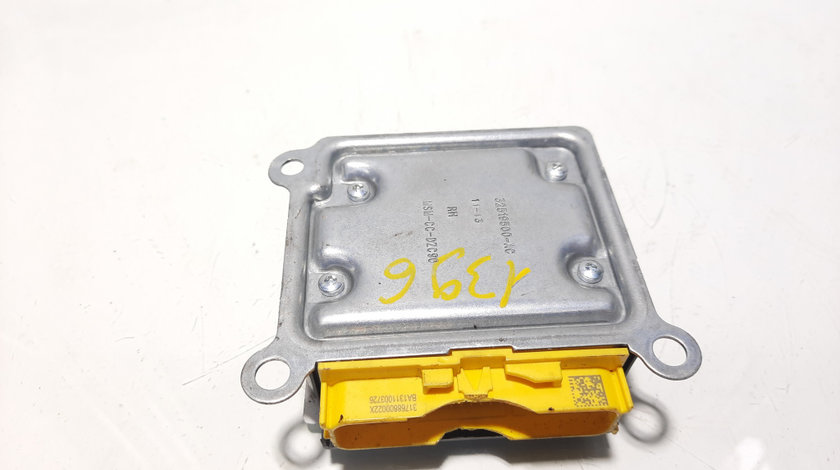 Calculator airbag, cod 34D959655B, Skoda Rapid (NH3) (id:582844)