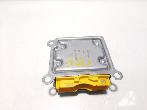 Calculator airbag, cod 34D959655B, Skoda Rapid Spaceback (NH1) (idi:582844)