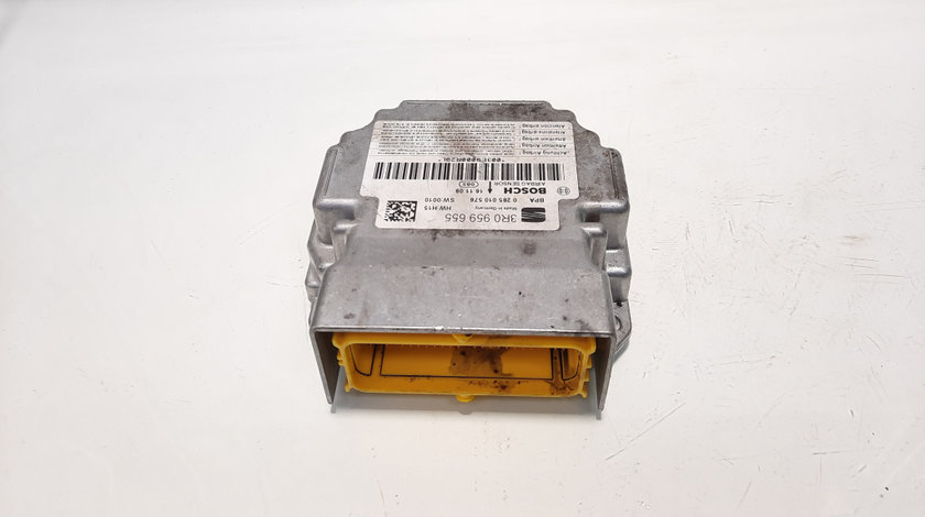 Calculator airbag, cod 3R0959655, Seat Exeo ST (3R5) (id:579453)