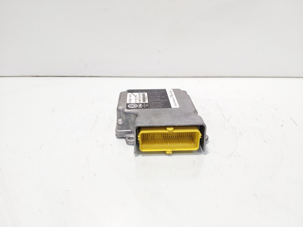 Calculator airbag, cod 3T0959655D, Skoda Superb II (3T4) (id:680378)