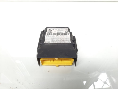 Calculator airbag, cod 4H0959655C, Audi A6 Allroad (4GH, C7) (idi:607617)