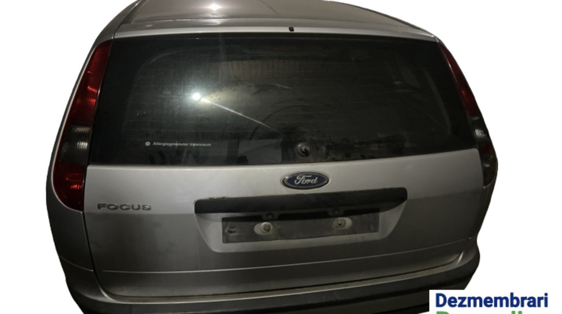 Calculator airbag Cod: 4M5T-14B056-BJ Ford Focus 2 [2004 - 2008] wagon 5-usi 1.8 MT (125 hp)