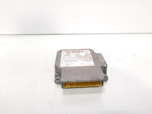 Calculator airbag, cod 6Q0909605C, Vw Passat (3B2) (idi:593604)