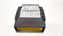 Calculator airbag, cod 6R0959655L, Skoda Fabia 2 (...