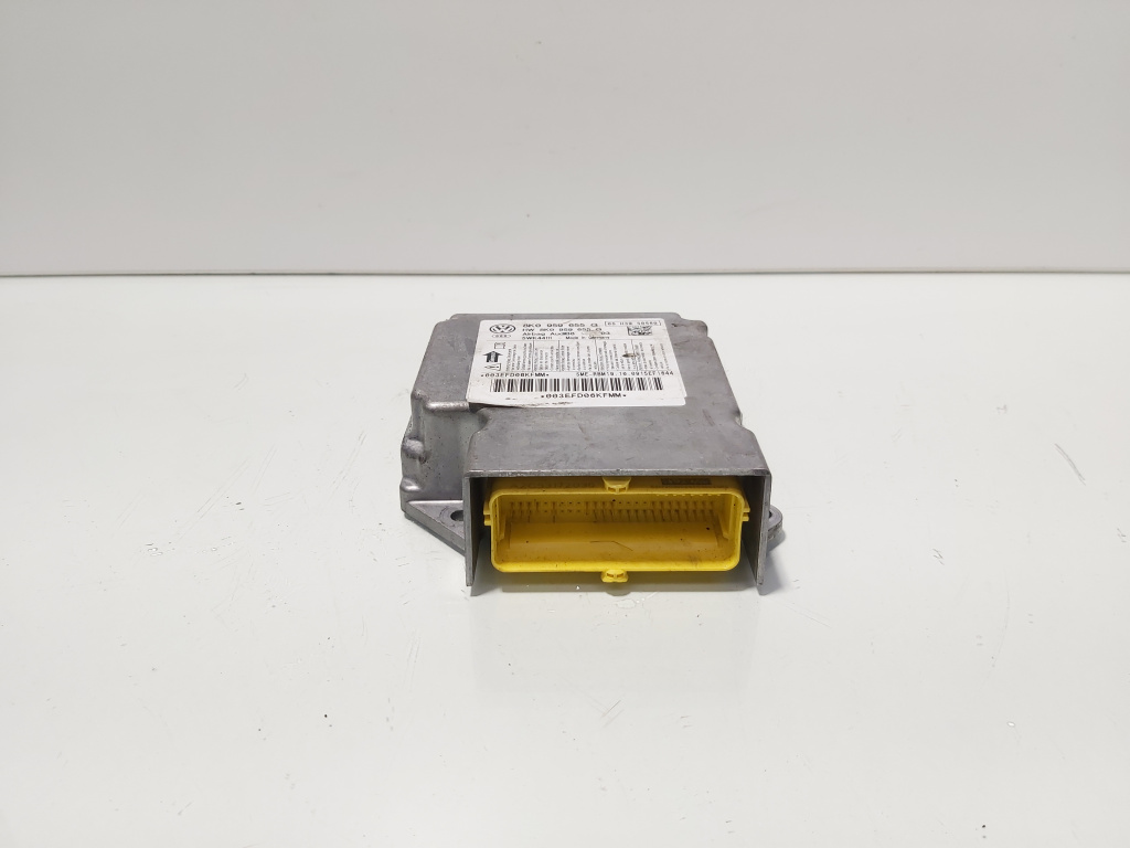 Calculator airbag, cod 8K0959655G, Audi A4 Allroad (8KH, B8) (idi:674572)