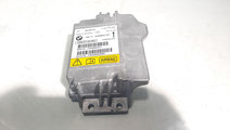 Calculator airbag, cod 9166057-01, Bmw 1 (E81, E87...