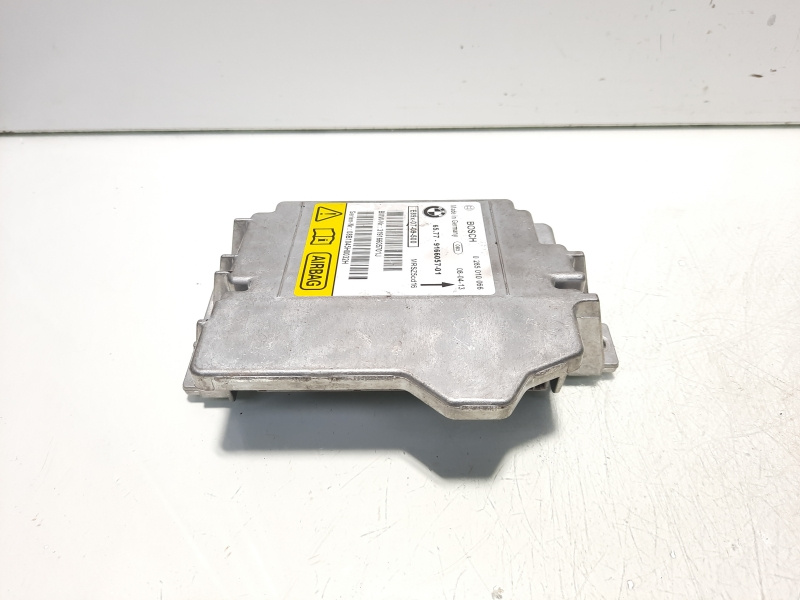 Calculator airbag, cod 916605701, Bmw 3 Coupe (E92) (idi:570589)