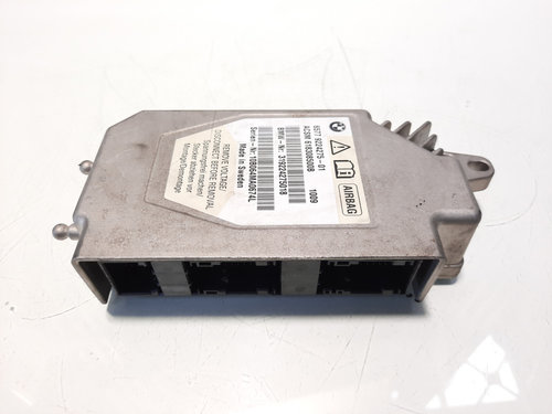 Calculator airbag, cod 9224275-01, Bmw 7 (F01, F02) (id:551346)