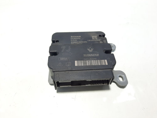 Calculator airbag, cod 985103207R, Dacia Logan MCV 2 (id:584704)