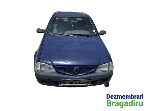 Calculator airbag Dacia Solenza [2003 - 2005] Sedan 1.4 MT (75 hp)