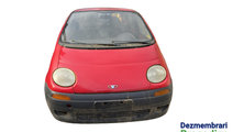 Calculator airbag Daewoo Matiz M150 [facelift] [20...