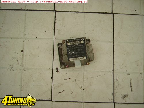 Calculator airbag Fiat Brava; 5WK42811