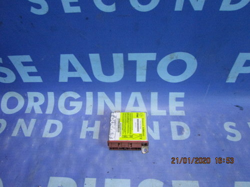 Calculator airbag Fiat Ducato 2007; 1357312080