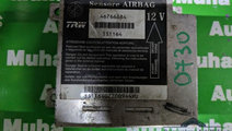 Calculator airbag Fiat Punto (1999-2010) [188] 467...