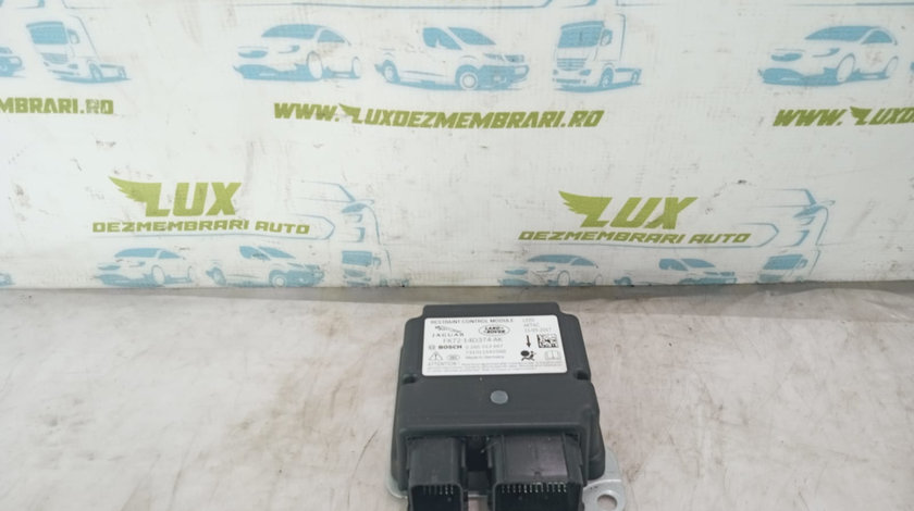 Calculator airbag FK72-14D374-AK Land Rover Discovery Sport [2014 - 2020] L550 204DTD