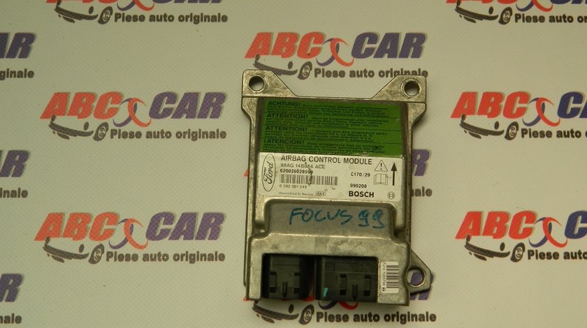 Calculator Airbag Focus 1 COD:98AG14B056ACE