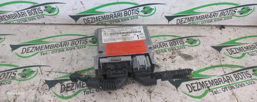 Calculator airbag Ford Focus 2 [2004 - 2008] wagon 5-usi 1.6 TDCi MT (109 hp)