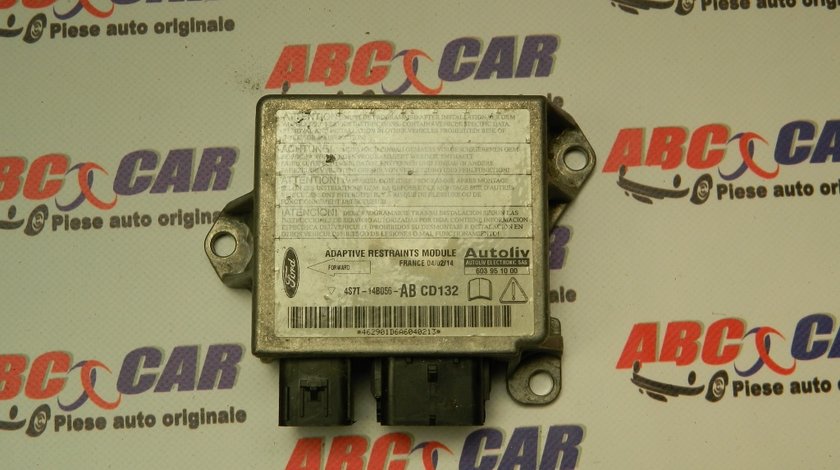 Calculator Airbag Ford Mondeo Model 2006 COD: 4S7T-14B056-AB