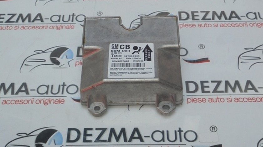 Calculator airbag, GM13288175, Opel Astra H combi, 1.3cdti (id:250026)