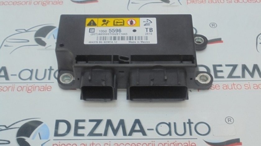 Calculator airbag, GM13505596, Opel Astra J, 2.0cdti, A20DTH