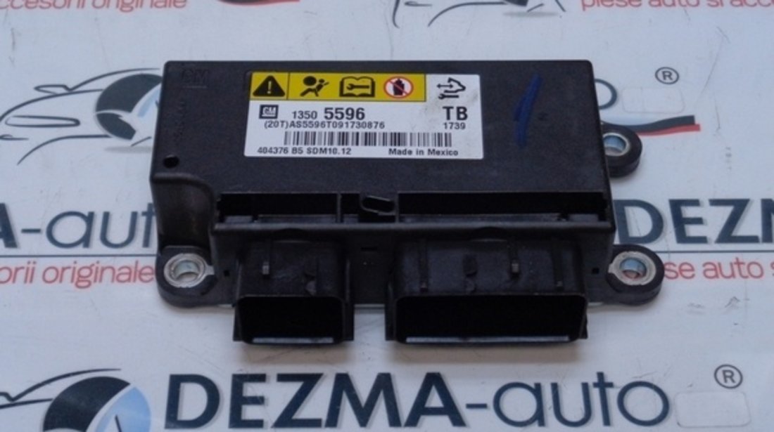 Calculator airbag GM13505596, Opel Insignia, 2.0cdti (id:215959)