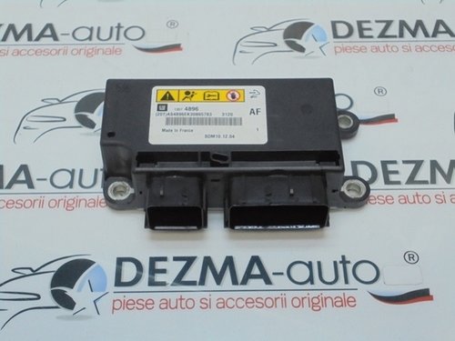 Calculator airbag GM13574896, Opel Astra J combi, 2.0cdti