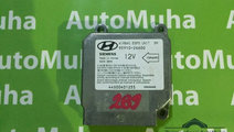 Calculator airbag Hyundai Santa Fe 2 (2006-2012) 9...