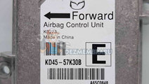 Calculator airbag MAZDA CX-5 (KE) [Fabr 2011-2016]...