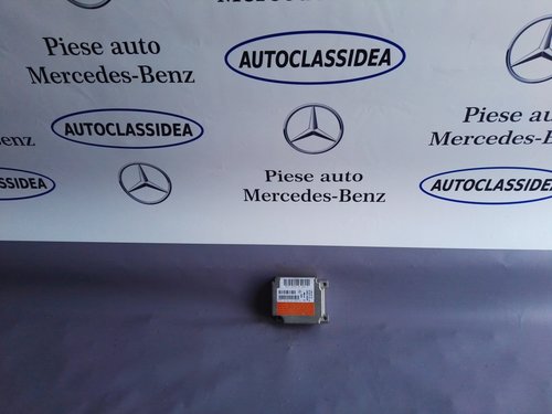 Calculator airbag Mercedes A0018209726