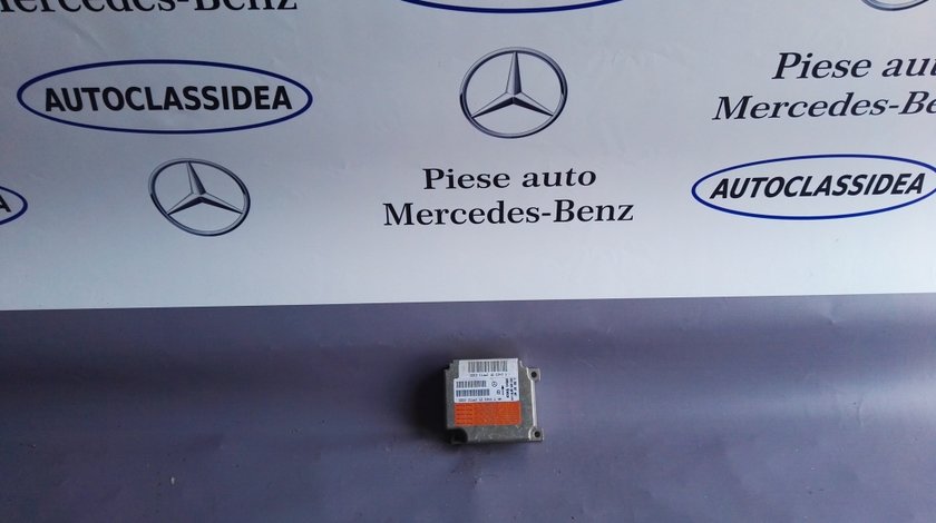 Calculator airbag Mercedes A0028203826