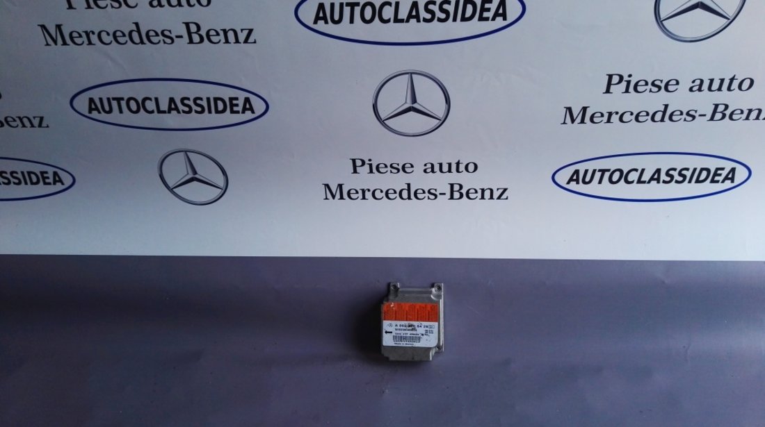 Calculator airbag Mercedes A0028206426