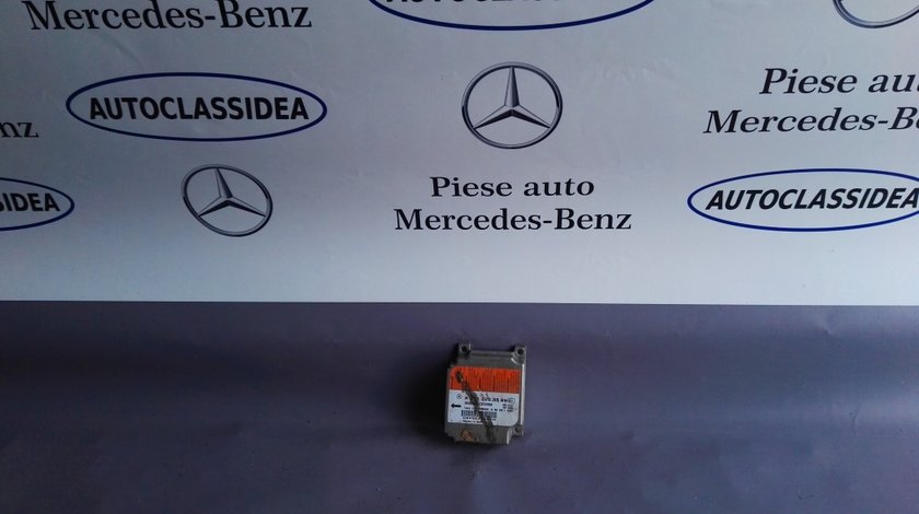 Calculator airbag Mercedes A2118203385