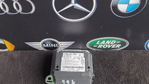 Calculator airbag Mercedes ML250 CDI W166 A1669002...