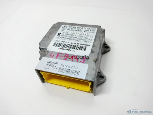 Calculator airbag OEM 4F0959655B