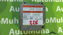 Calculator airbag Opel Agila (2000-2007) 5WK43458