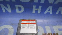 Calculator airbag Opel Agila; 9209799